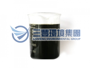 液體復合聚合硫酸鐵