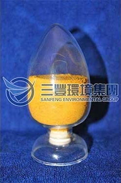 飲用水級別聚合氯化鋁