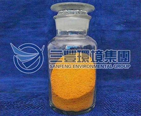 工業聚合氯化鋁