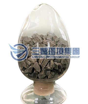 新型污泥脫水劑