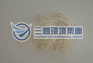 高純硅粉（二氧化硅）